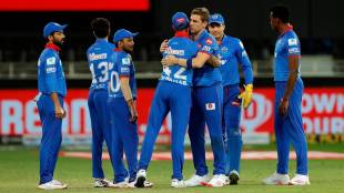 delhi capitals IE