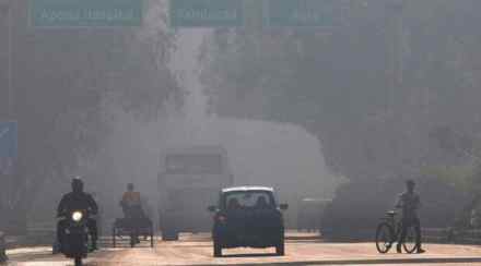 The Delhi Pollution Control Committee (DPCC) is acting as the nodal agency.