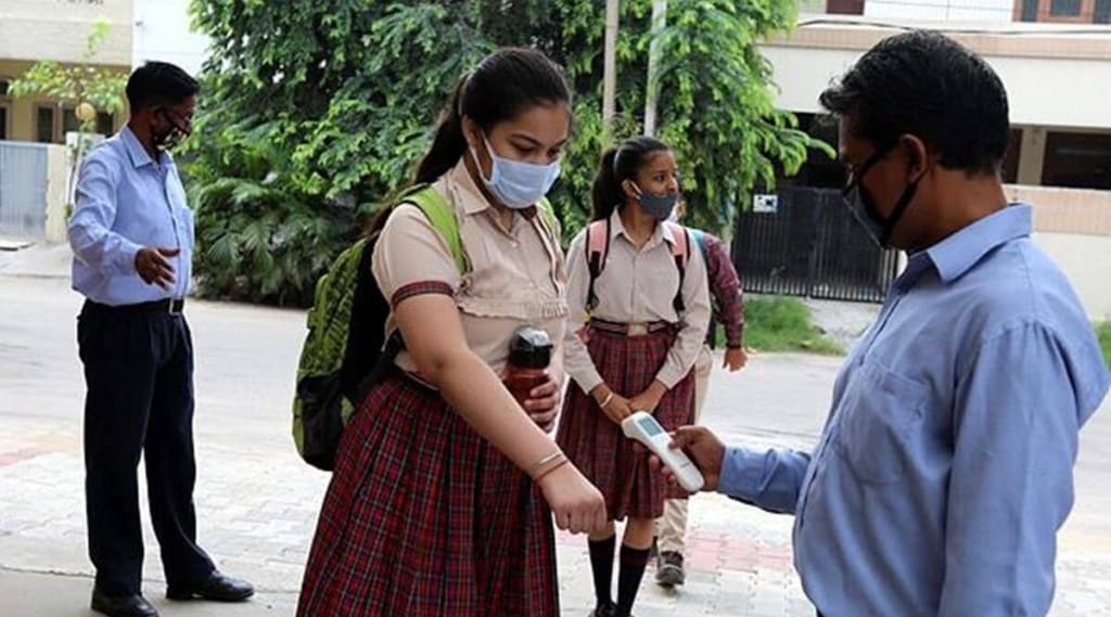 delhi schools
