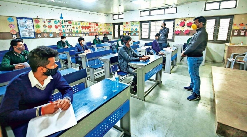 delhi schools