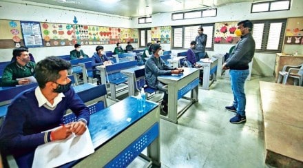 delhi schools