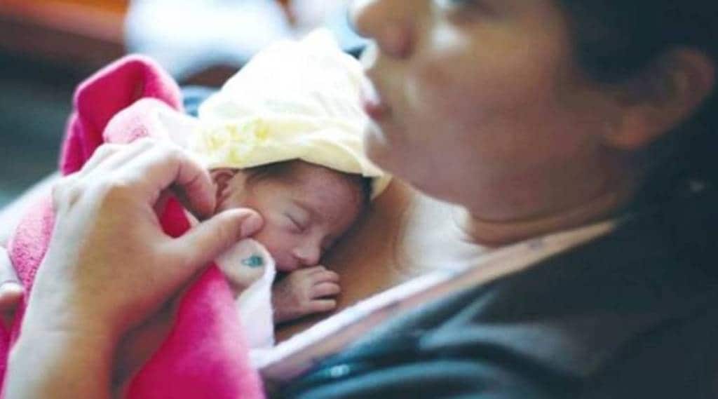 Postpartum depression, BS Yeddyurappa, Mother Sparsh, Dr Soundarya Neeraj