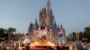 disney world