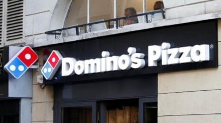 Domino's Pizza, Jubilant FoodWorks