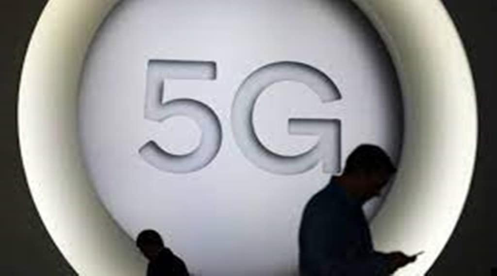 Budget 5G