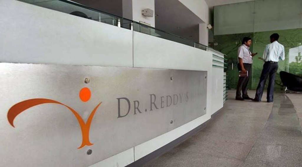 dr reddy