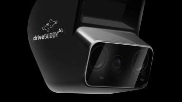 drivebuddyai adas tech