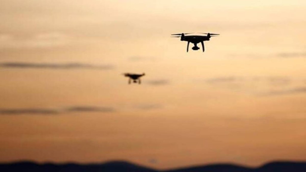 Army procures 'mini remotely piloted' aircraft systems for surveillance