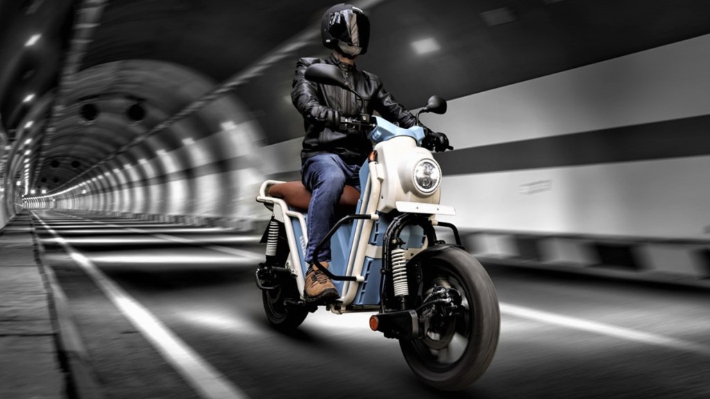 Electric Vehicles in India – Miles covered and miles to go