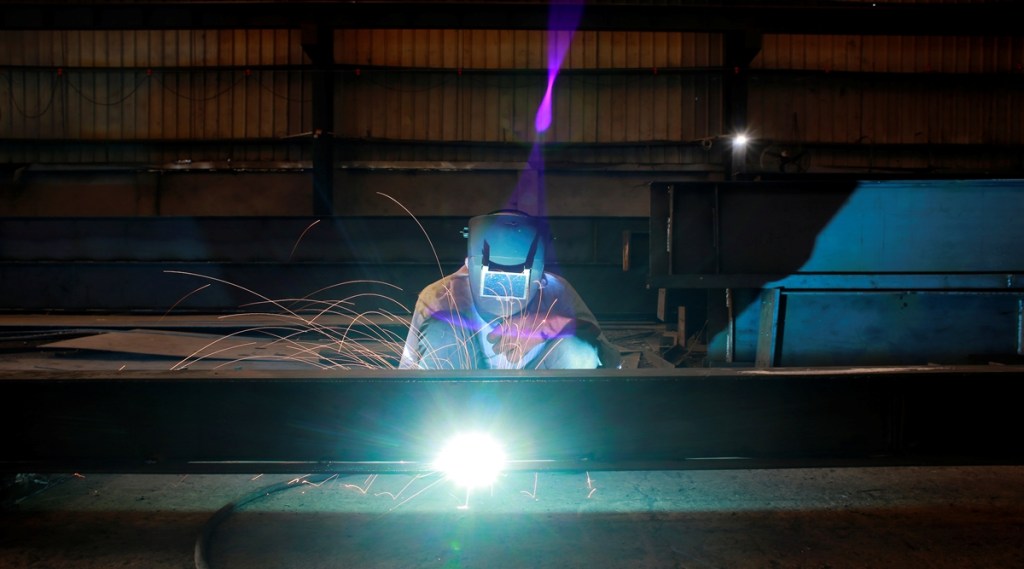 Indian economy grows by 5.4 per cent in Oct-Dec