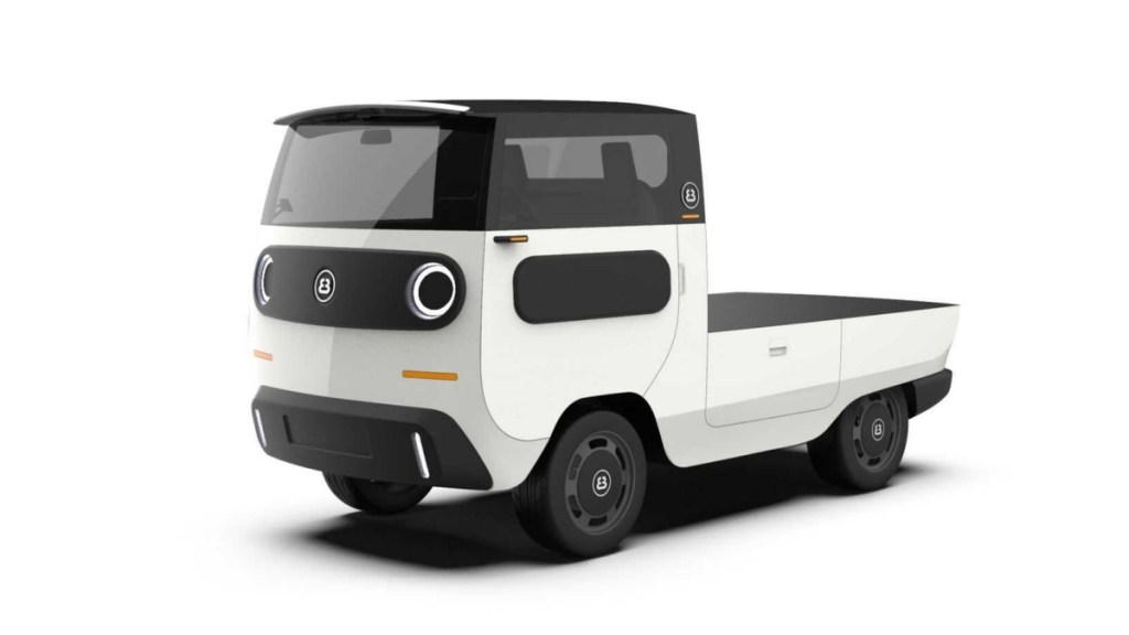 electric vehicle design, ev design