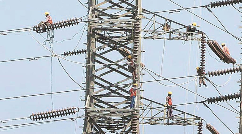 The Mumbai Divisional Railway Manager said local train services had been disrupted over the Western Line due to the outage. (File)