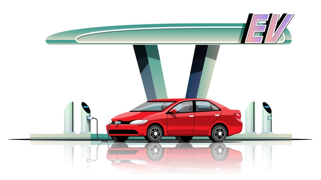 China in talks with automakers on EV subsidy extension