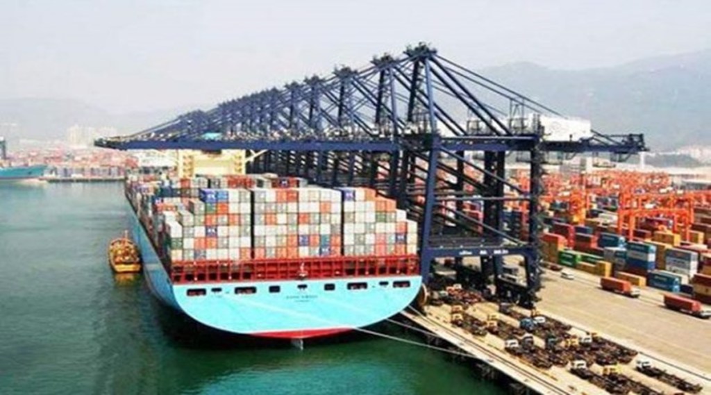 exports