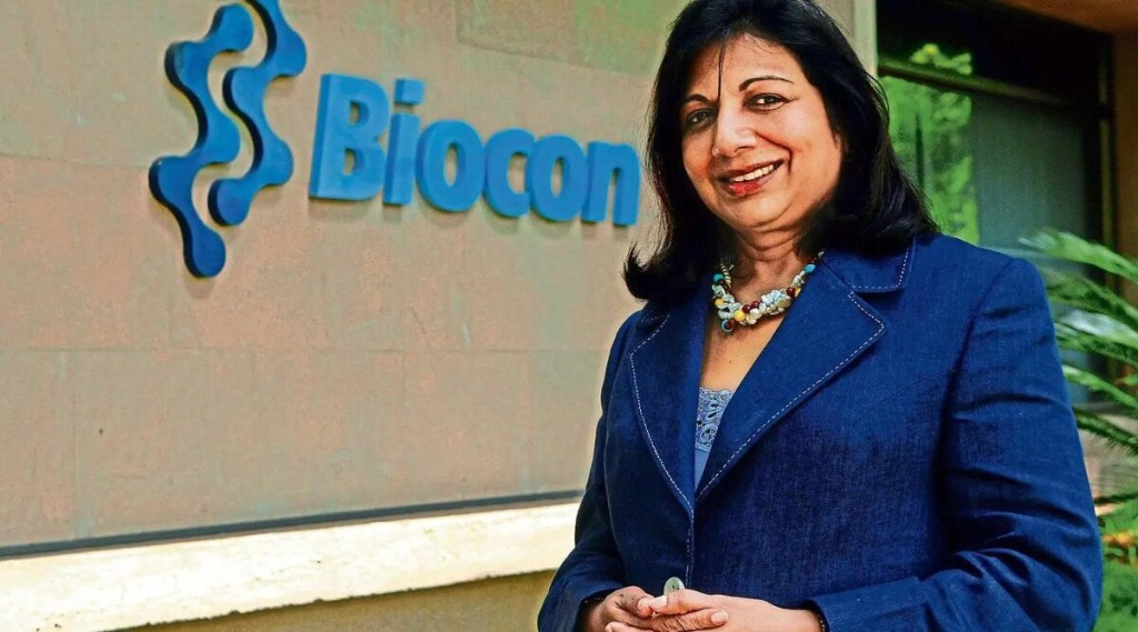 Following the deal, Kiran Mazumdar-Shaw will continue to be the executive chairperson of BBL.