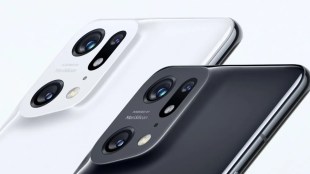 Oppo Find X5 series