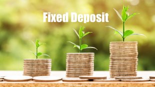 fixed deposit