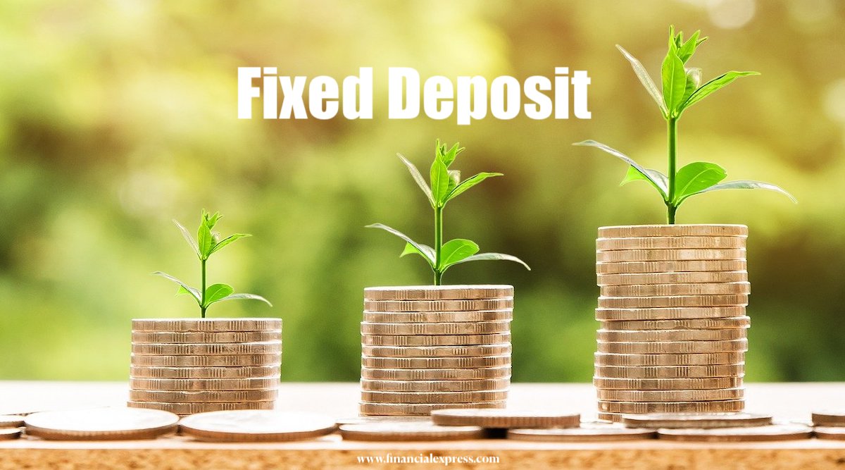 fixed deposit fixed deposit