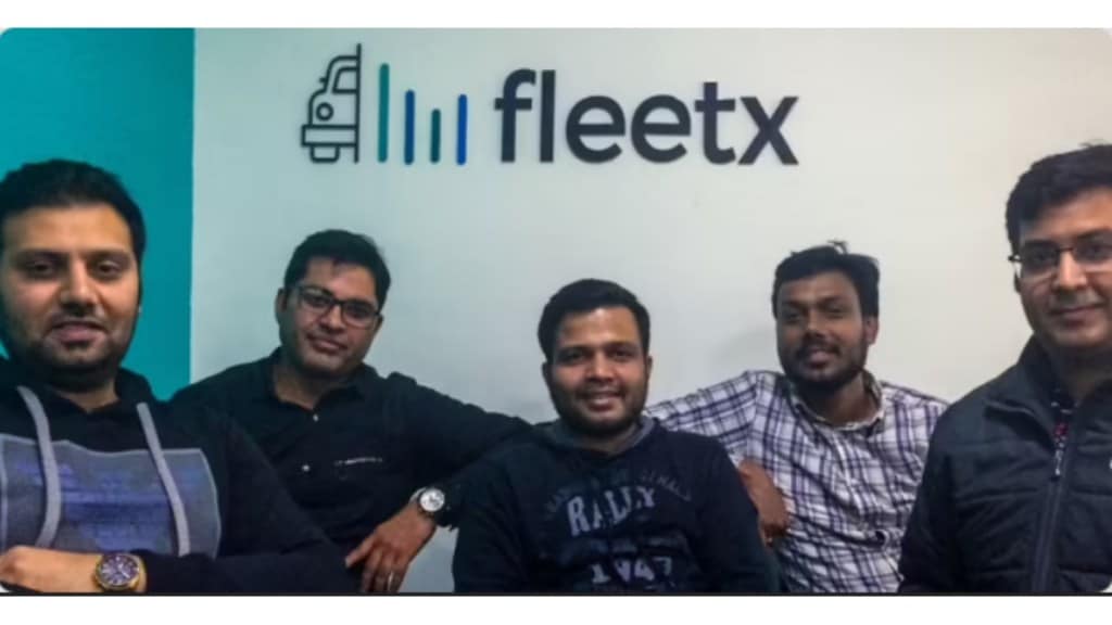 fleetx funding