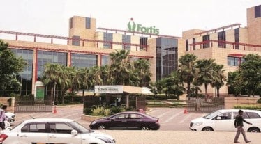 fortis