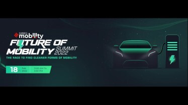 future of mibility summit 2022