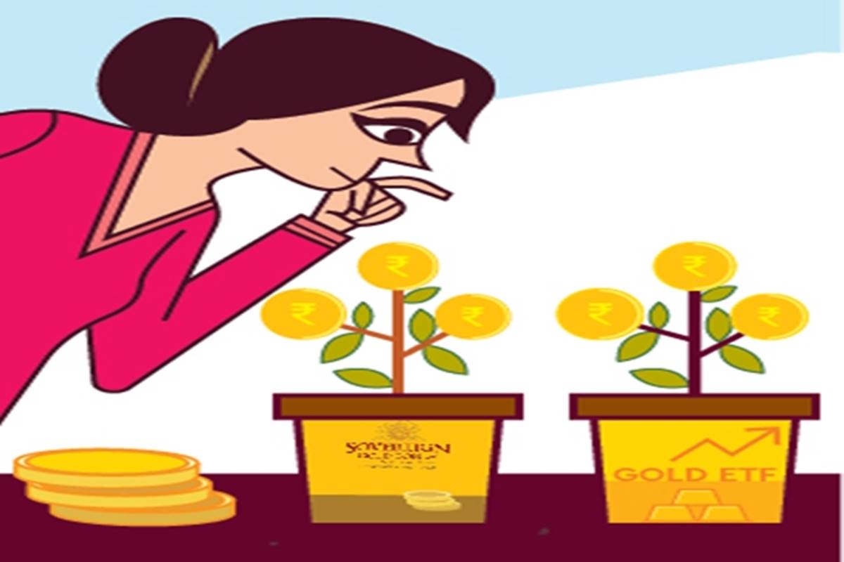 Digital gold is basking in its glory because it is a highly safe and secure online investment tool that enables individuals to easily acquire certified 24-karat pure gold.
Digital gold is basking in its glory because it is a highly safe and secure online investment tool that enables individuals to easily acquire certified 24-karat pure gold.