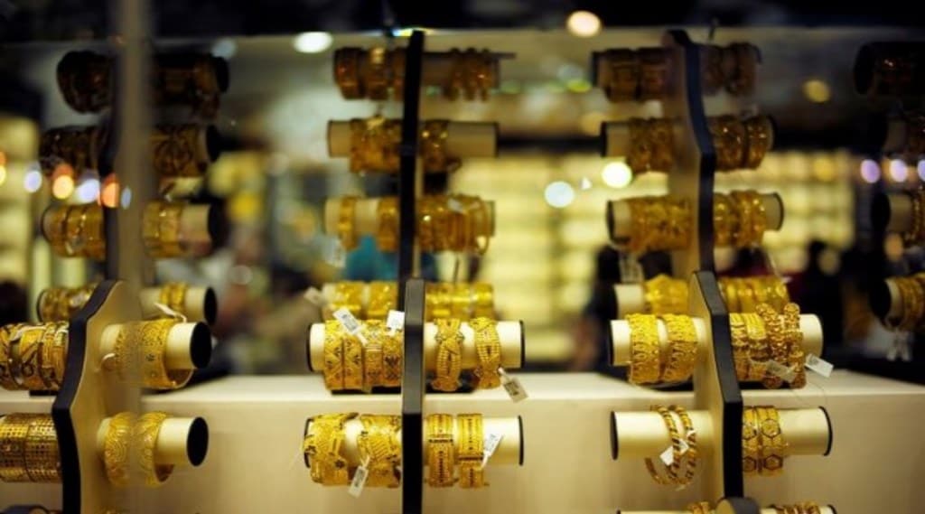 Gold Rate Today, Gold Price Today in India