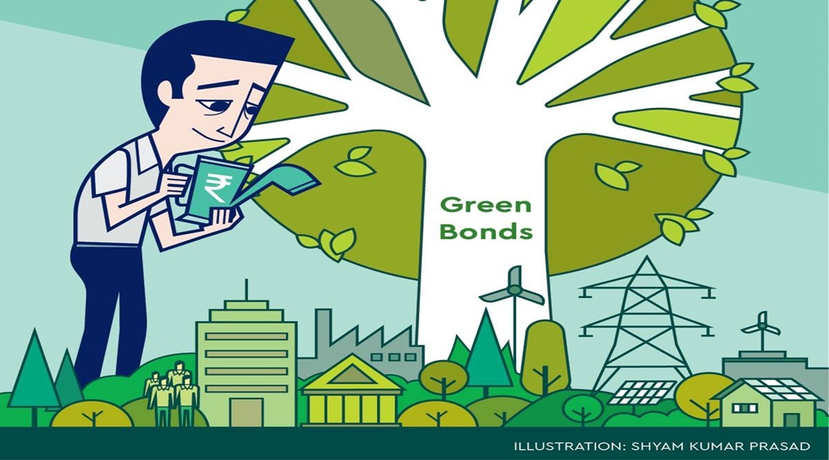 green bonds, union budget 2022, budget 2022