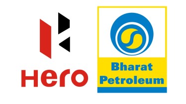 hero motocorp bpcl partnership