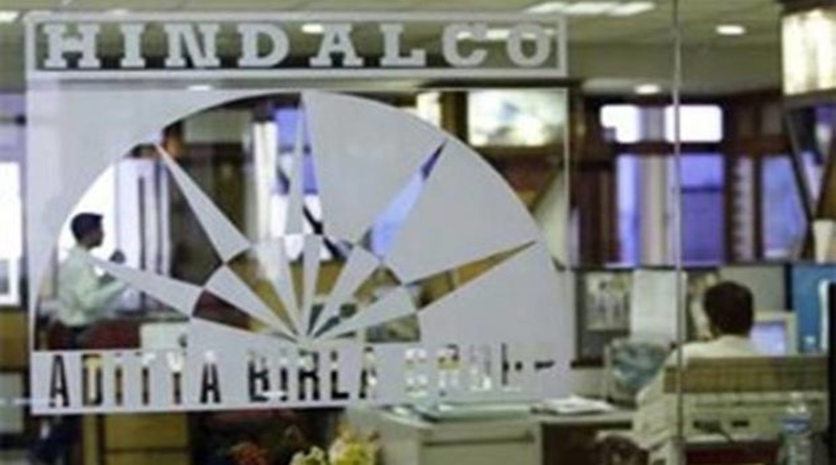 hindalco hindalco