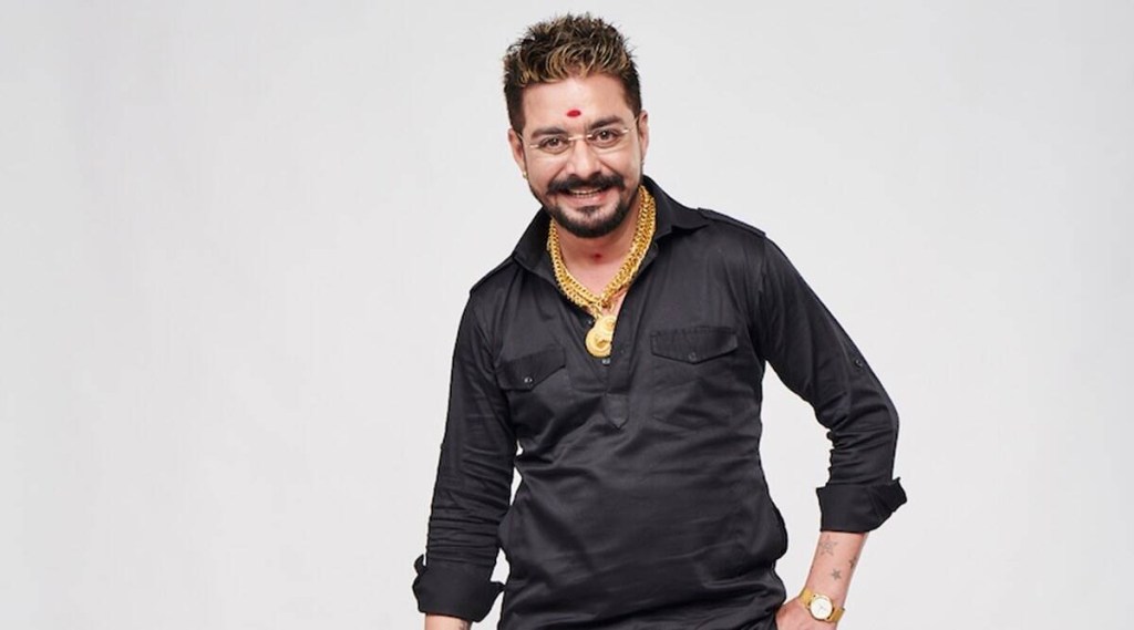 Hindustani Bhau had uploaded a video of him on Instagram in which he could be allegedly seen instigating the students. 