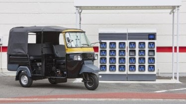 honda hpcl partnership