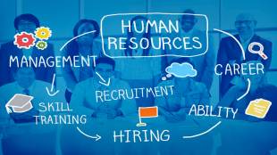 Human resource, great resignation, HRM, jobs