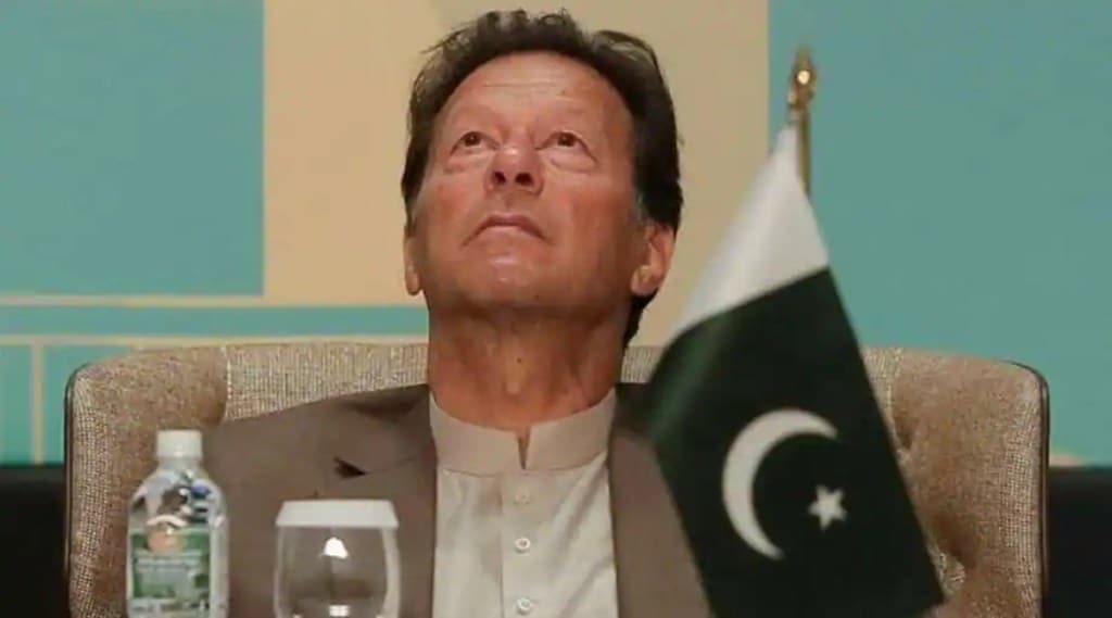 imran khan