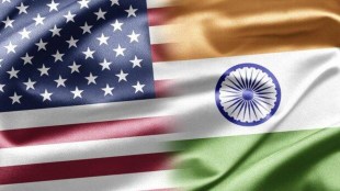 india US ties