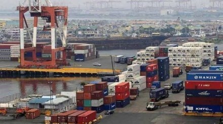 india US trade