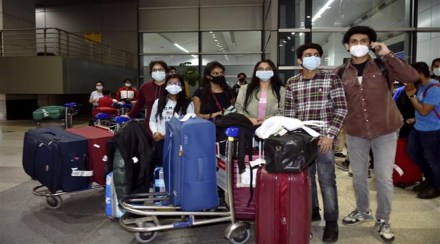 indian students from ukraine