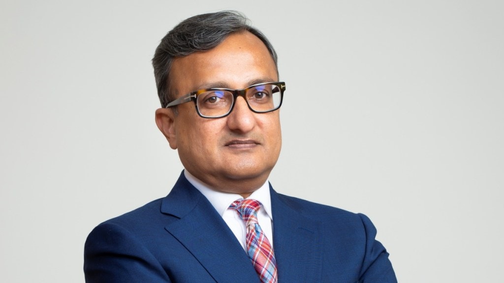 rohit saboo, president, ceo, nei