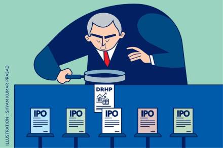 According to merchant banking sources, the size of the IPO is expected to be Rs 5,000 crore.