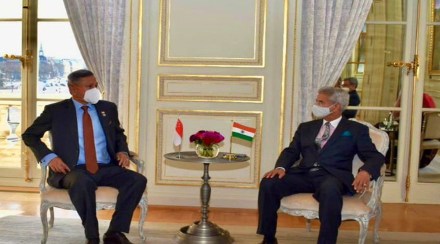 S jaishankar S jaishankar