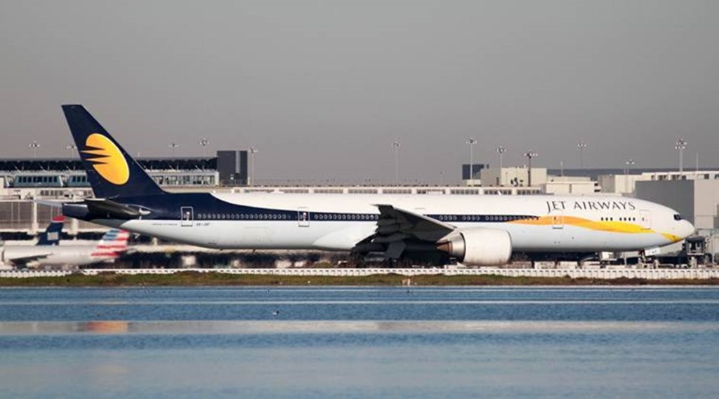 jet air IE