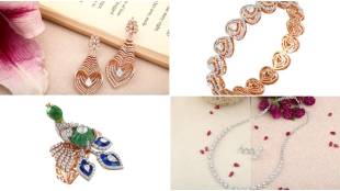 Gems and Jewelry, PP Jewelers, Pawan Gupta