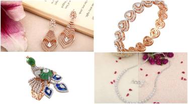 Gems and Jewelry, PP Jewelers, Pawan Gupta