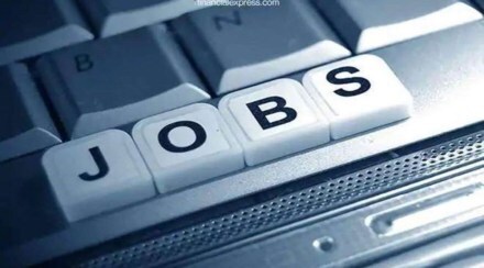 jobs gathers pace
