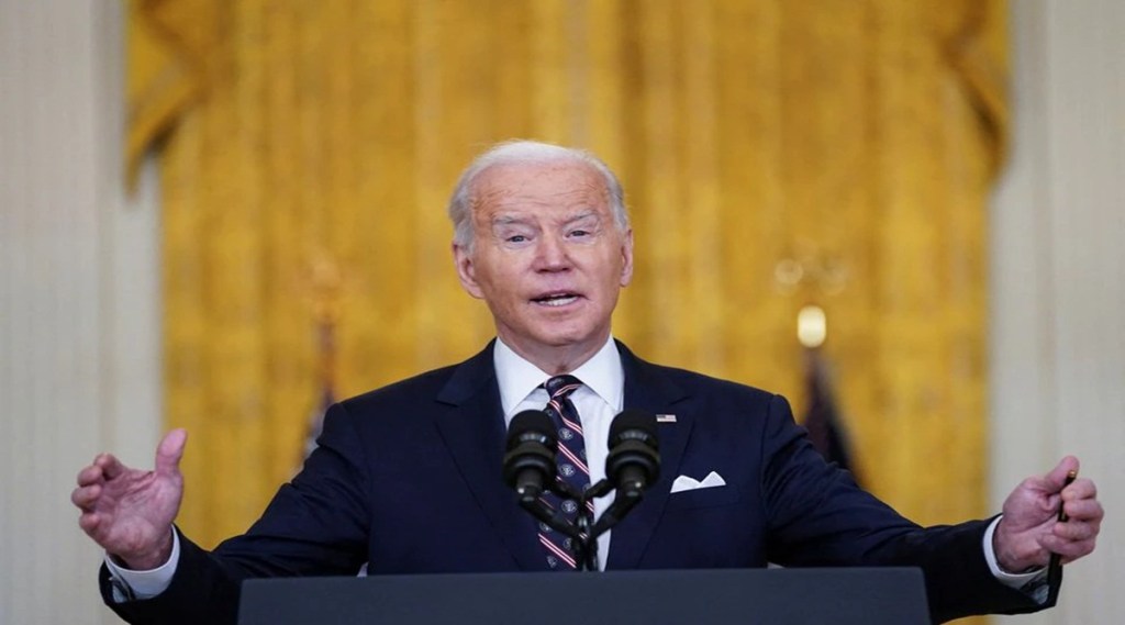 joe biden