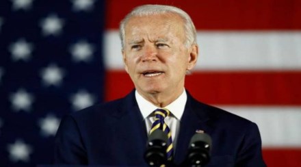 Biden's plan aims to resolve a complex situation in which the U.S. is sitting on billions owned by a country . (Reuters image)