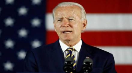 Biden's plan aims to resolve a complex situation in which the U.S. is sitting on billions owned by a country . (Reuters image)