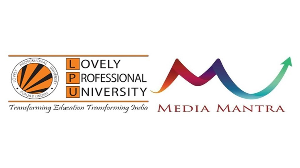 The association of the University with the firm aims to highlight the student and faculty achievements across segments and initiate engagement around the ongoing campus events