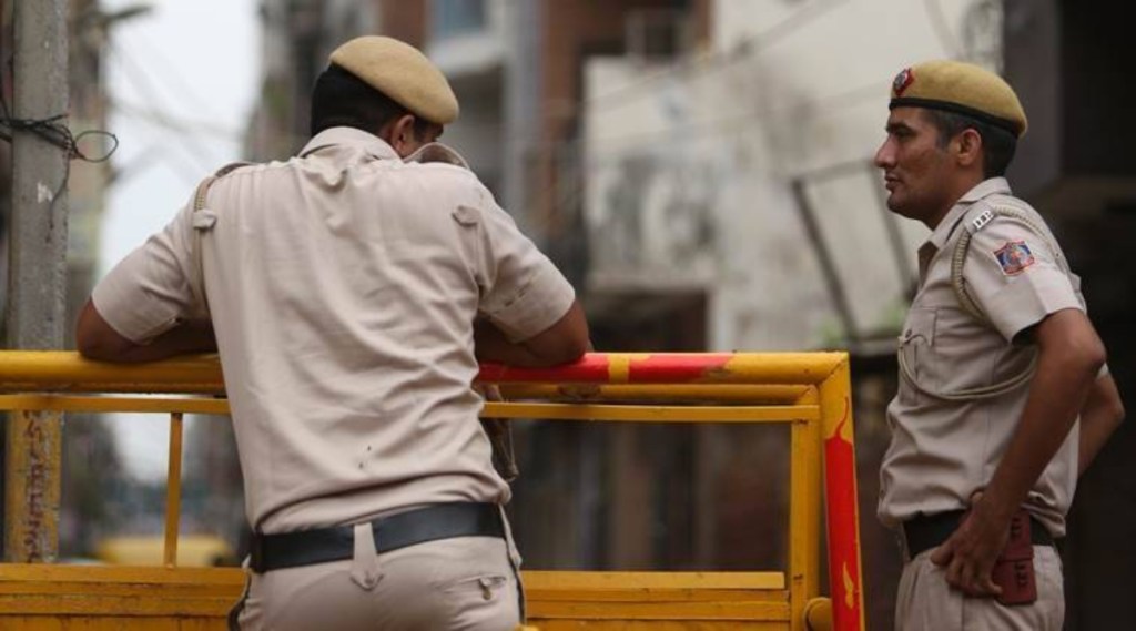 Harsha was allegedly stabbed to death by unknown assailants on Sunday night at the Ravi Varma lane in Bharathi Colony. (Representational Image) 