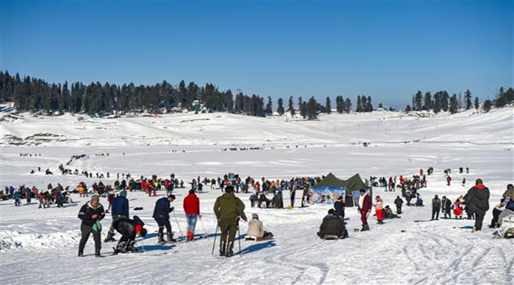 Snow festival will provide a platform to the youth to showcase their talent.